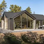Semesterbostad Bv426-blavand-bjergvej-26