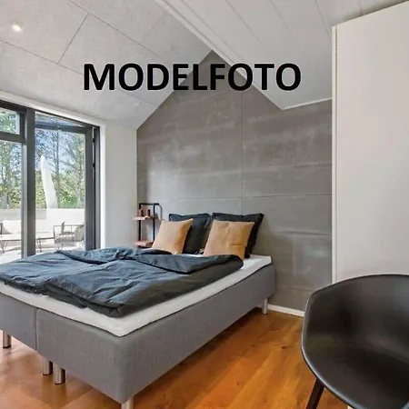 Hébergement de vacances Bv426-blavand-bjergvej-26 Blåvand