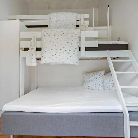 Hébergement de vacances Bv426-blavand-bjergvej-26 *