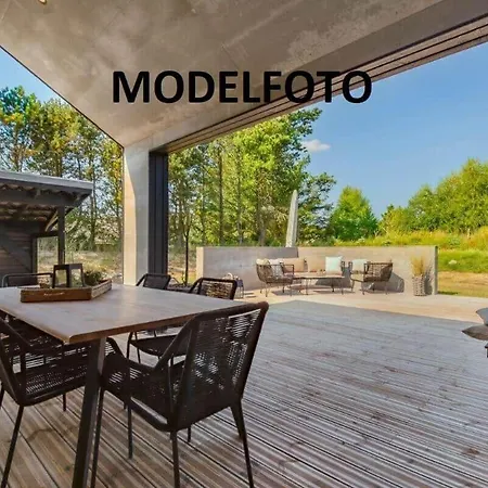 Hébergement de vacances Bv426-blavand-bjergvej-26 Blåvand