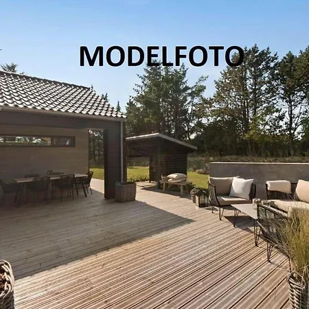 Bv426-blavand-bjergvej-26 * Blåvand