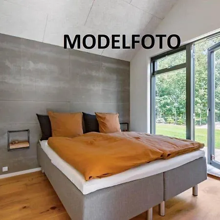 Hébergement de vacances Bv426-blavand-bjergvej-26 *