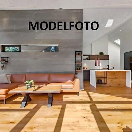 Bv426-blavand-bjergvej-26 Hébergement de vacances