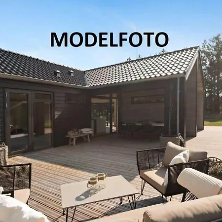 Bv426-blavand-bjergvej-26 * Blåvand