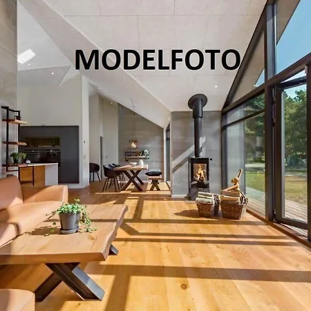 Bv426-blavand-bjergvej-26 Hébergement de vacances