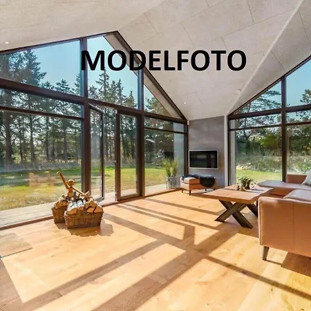 Hébergement de vacances Bv426-blavand-bjergvej-26