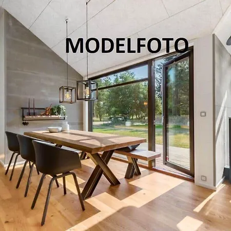 Bv426-blavand-bjergvej-26 Hébergement de vacances *